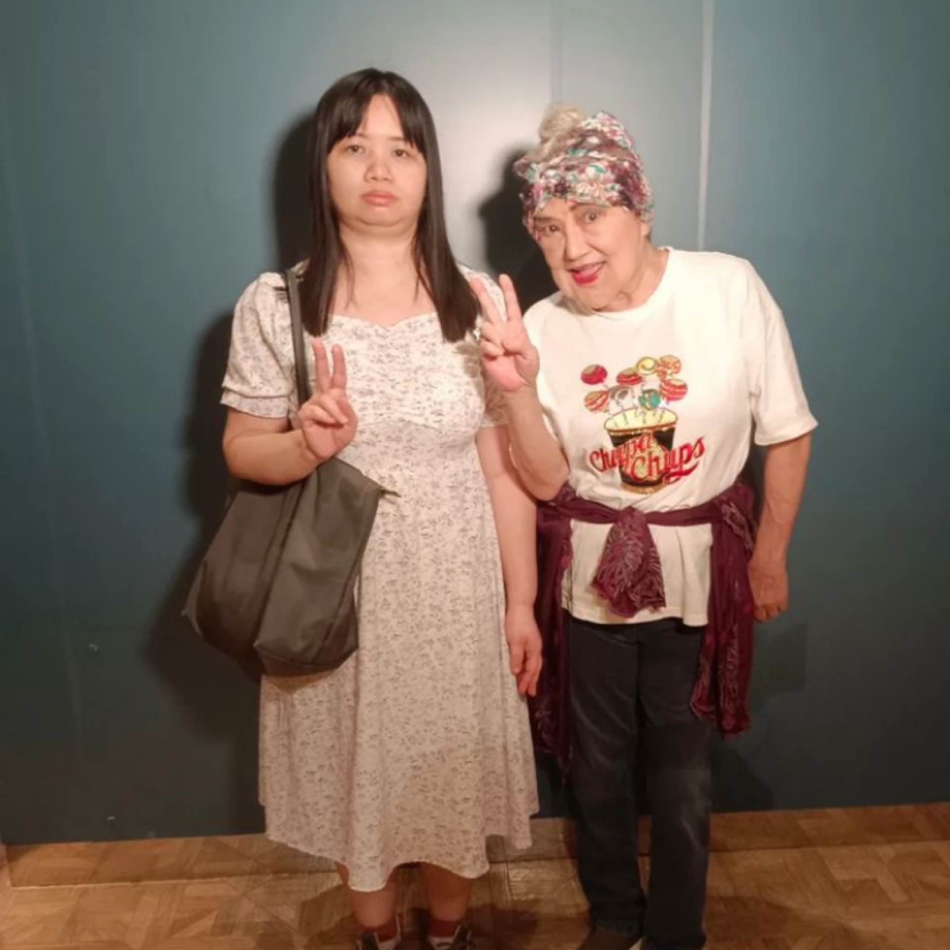 你爸爸's avatar