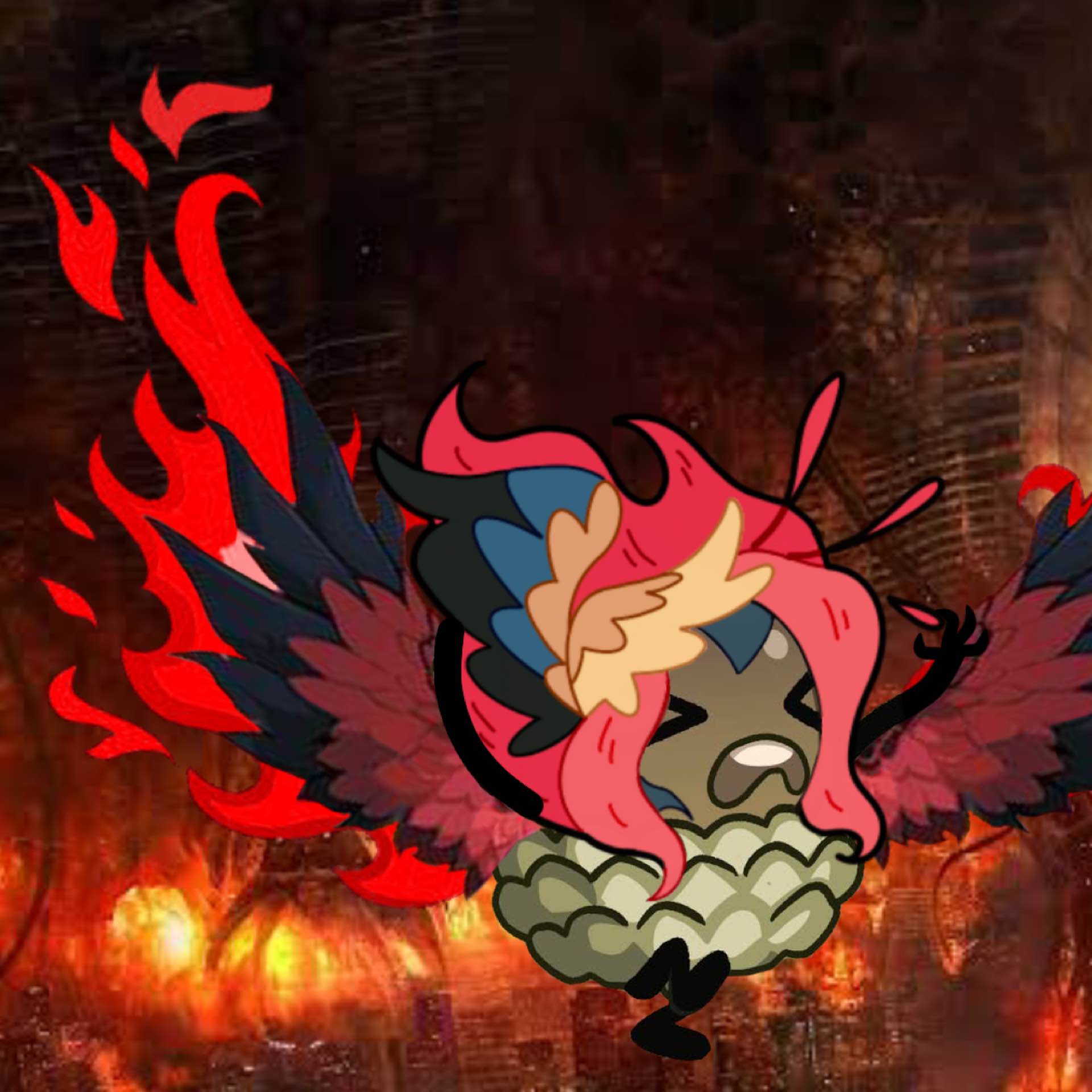 Fallin's avatar