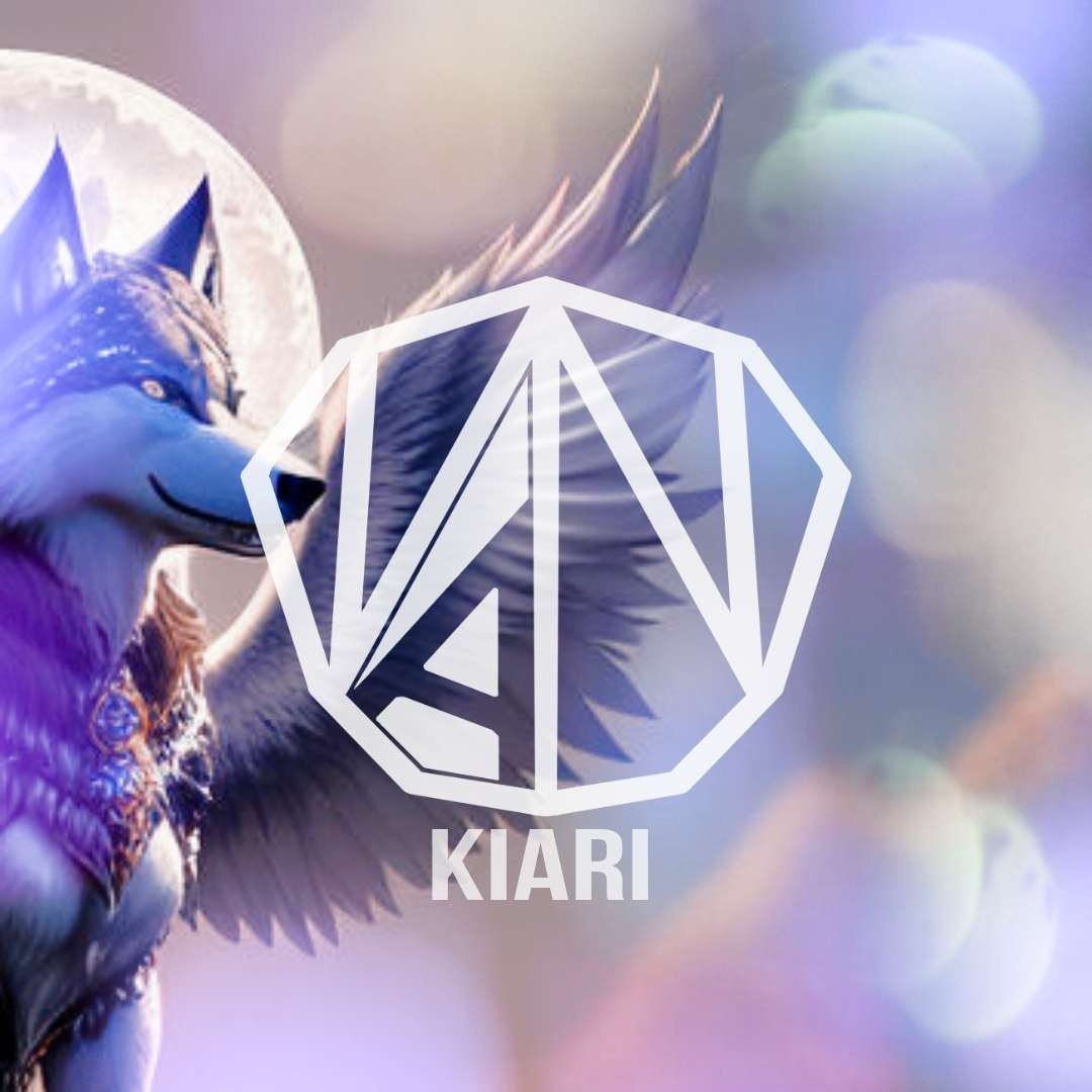 Kiari's avatar