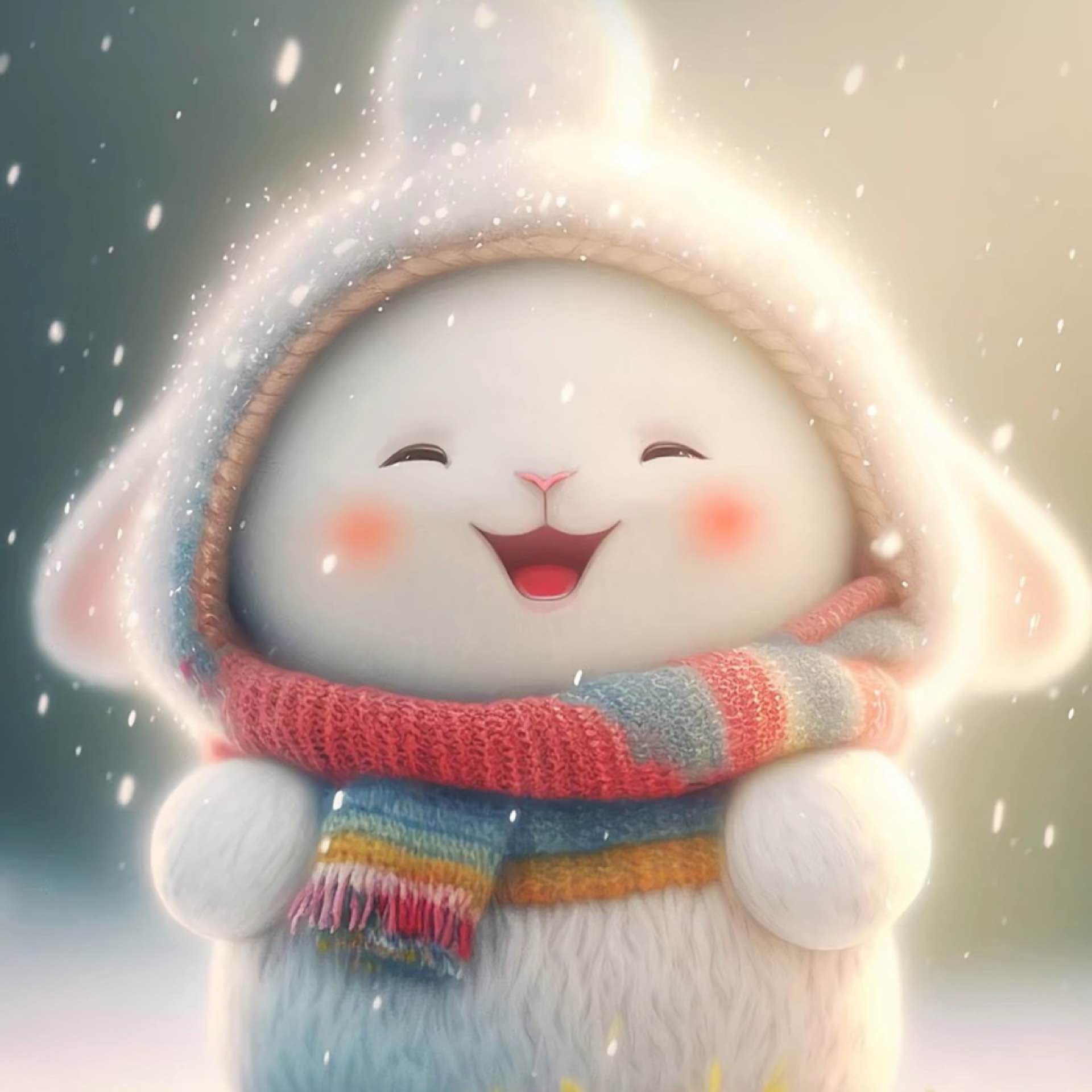 晴晴's avatar