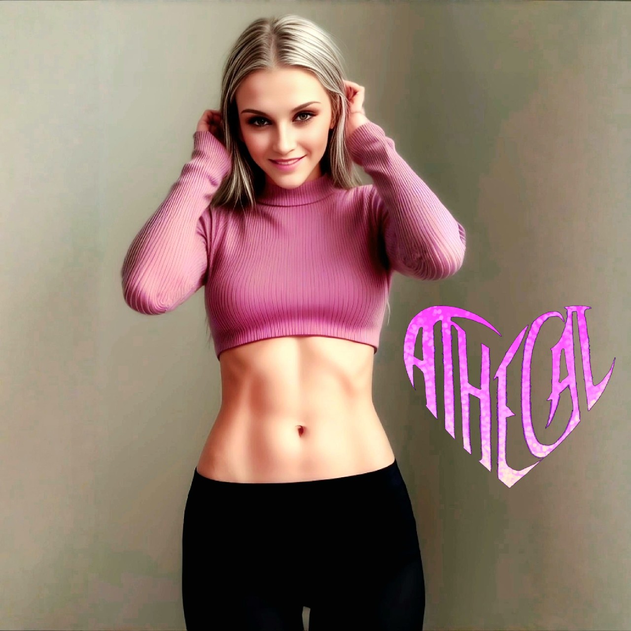 Athecal's avatar