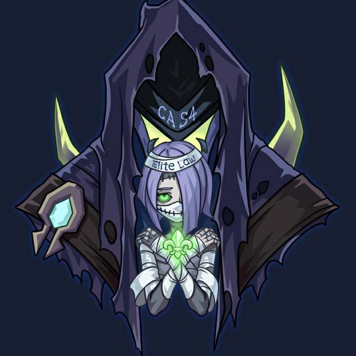 Ěłíțẽ ŁǍŴ's avatar