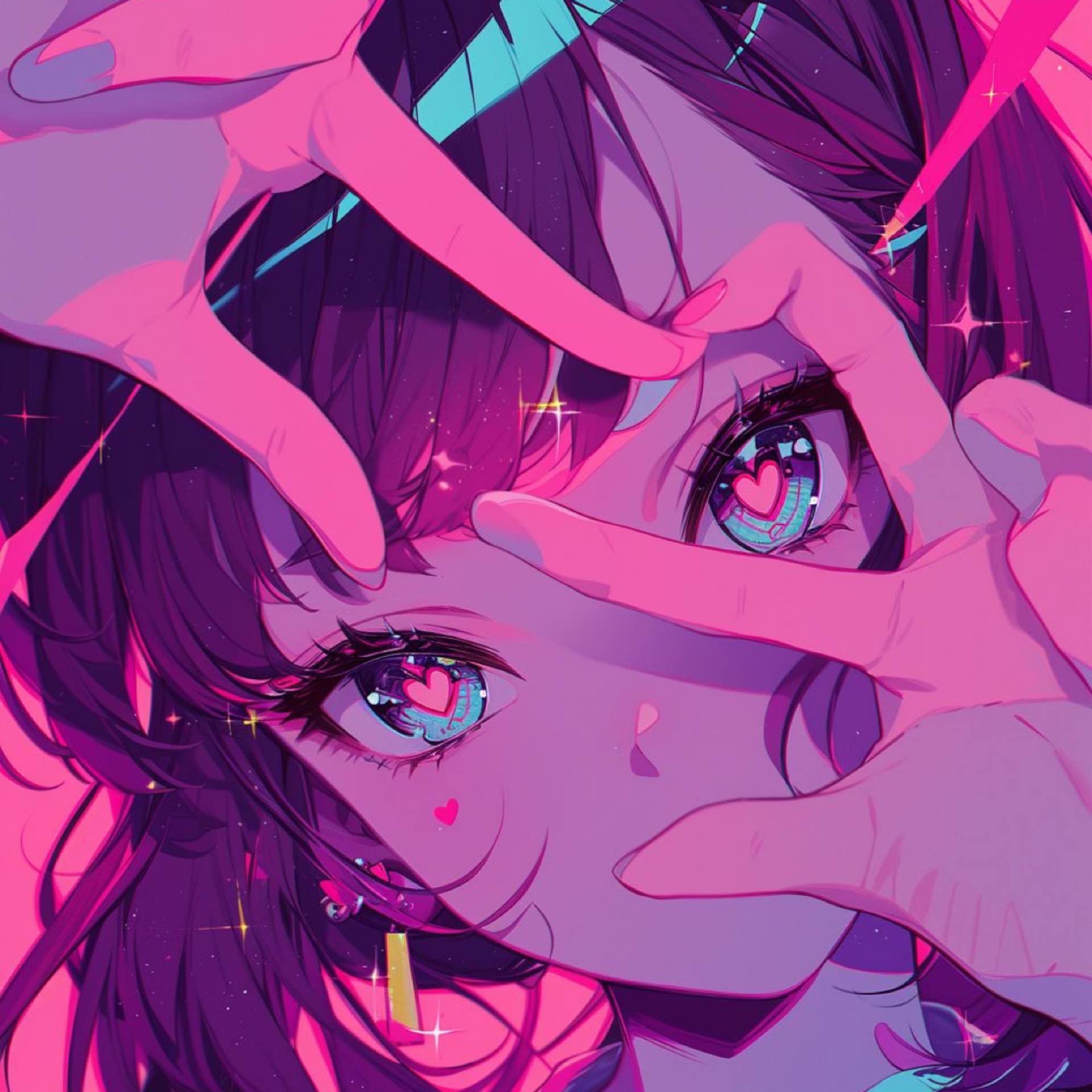 Lycoris's avatar
