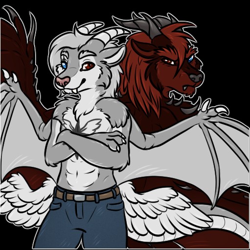 Sil's avatar