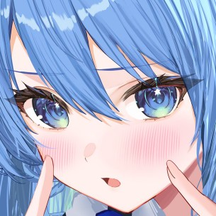 Dân simp Suisei's avatar
