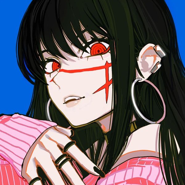 ♦GVN◦Yoru's avatar