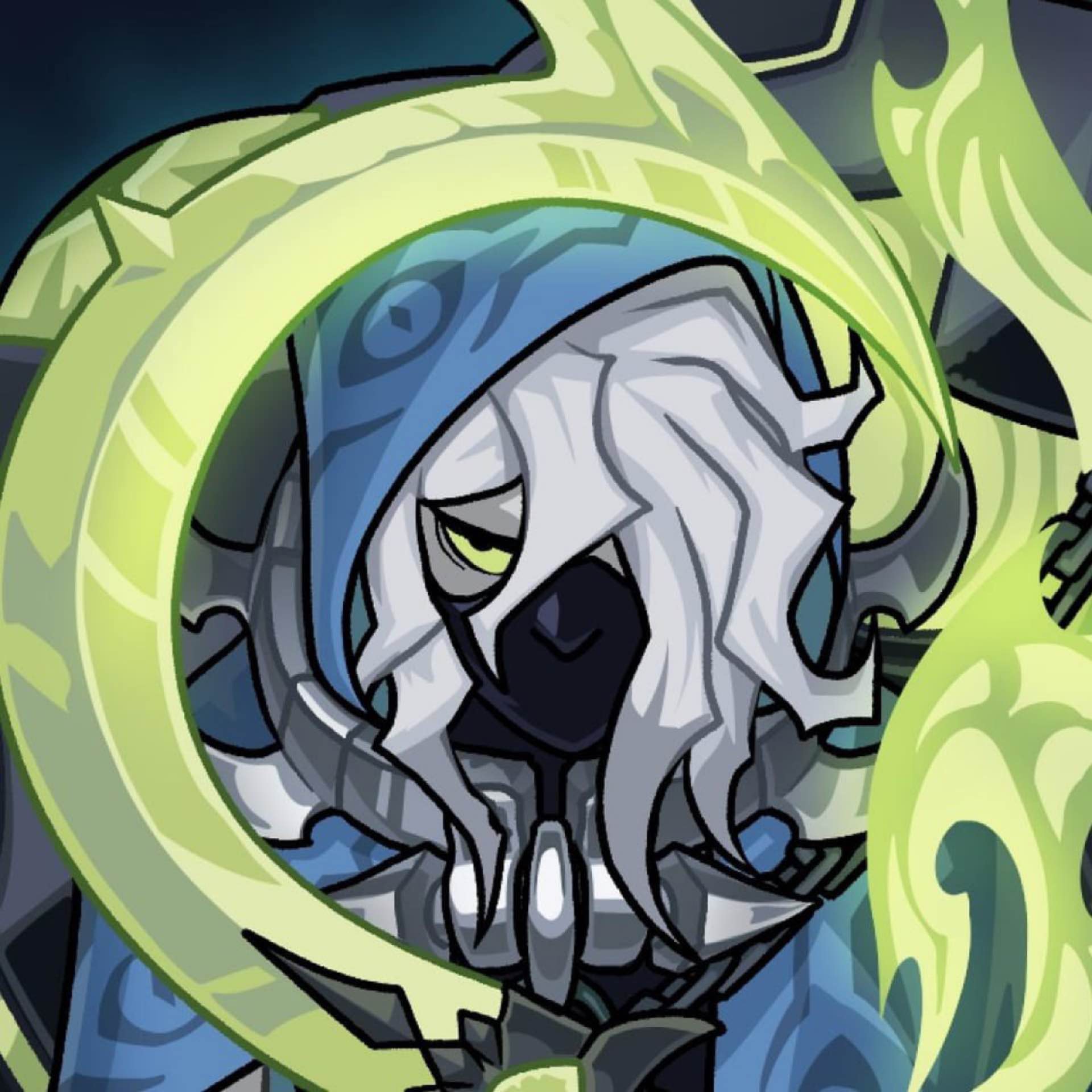 Jep's avatar