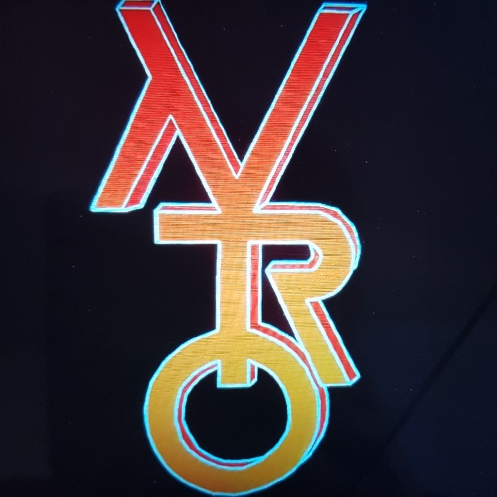 Nytro's avatar