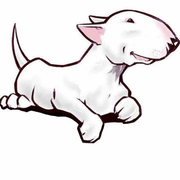 Bullterrier's avatar