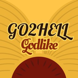 GodLike's avatar