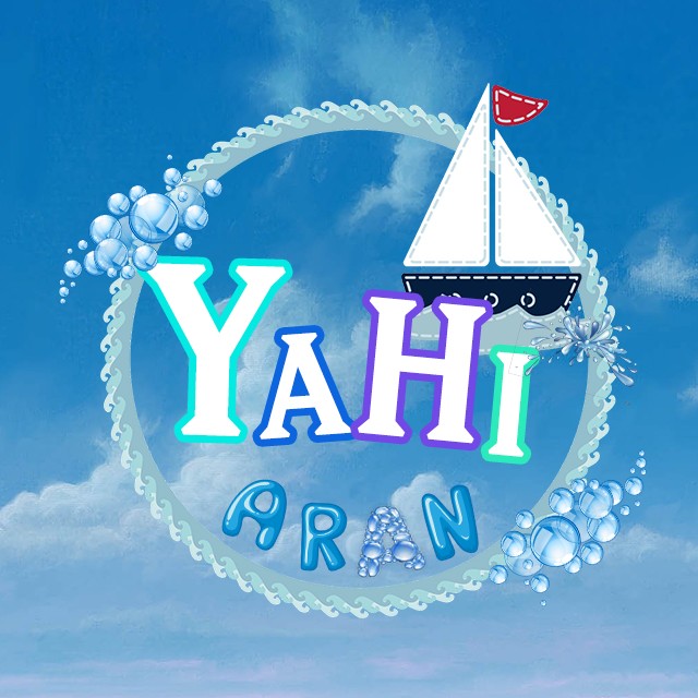YAHI's avatar
