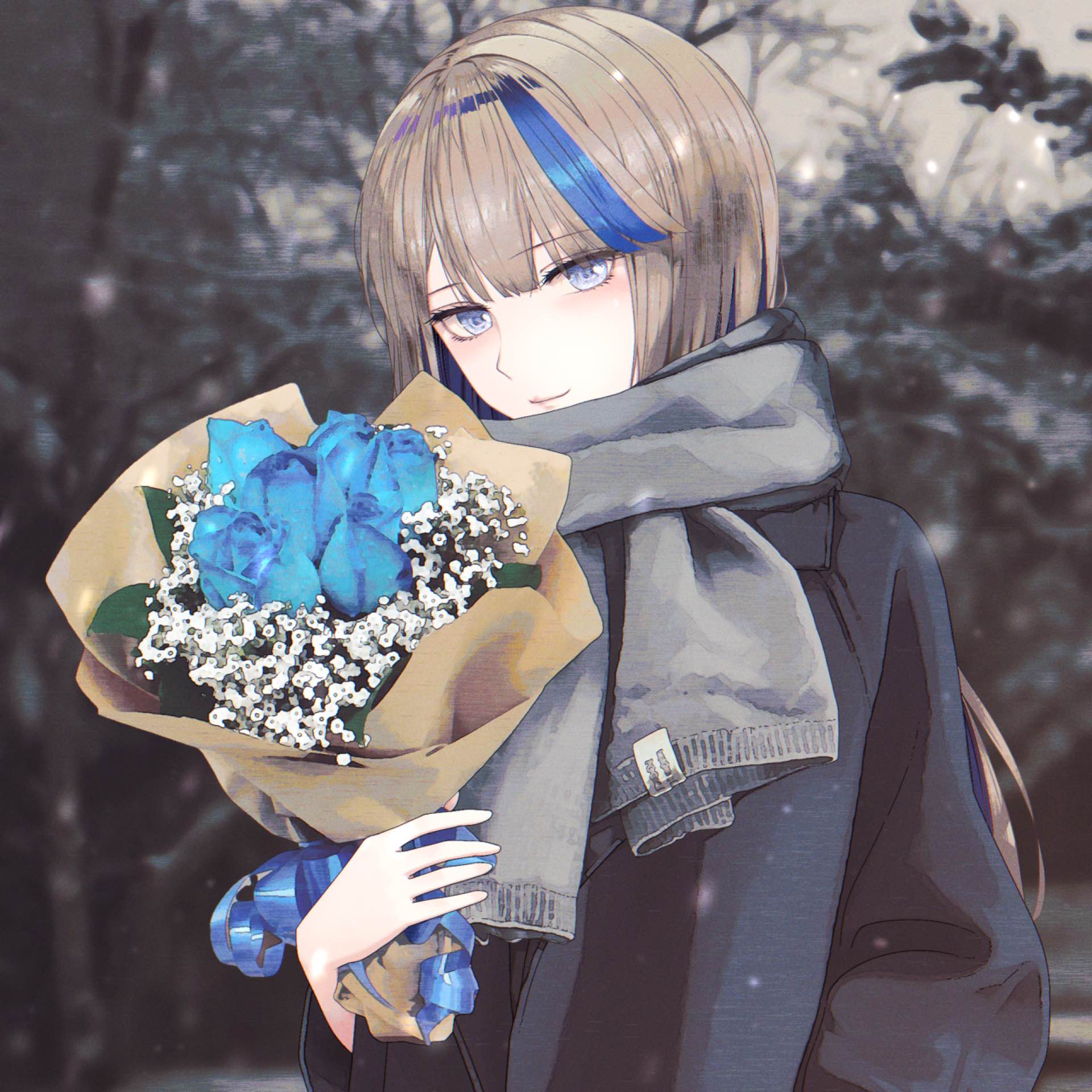 아월🤍's avatar