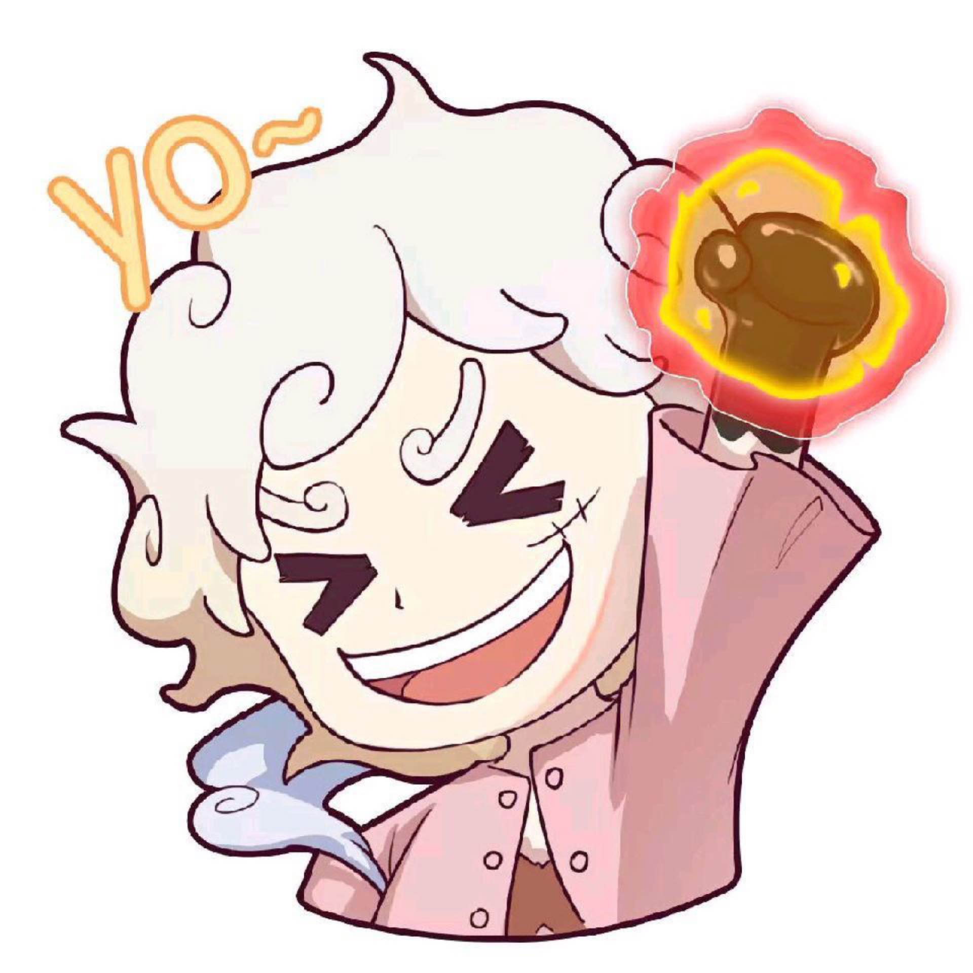 LittleSneakyBao's avatar
