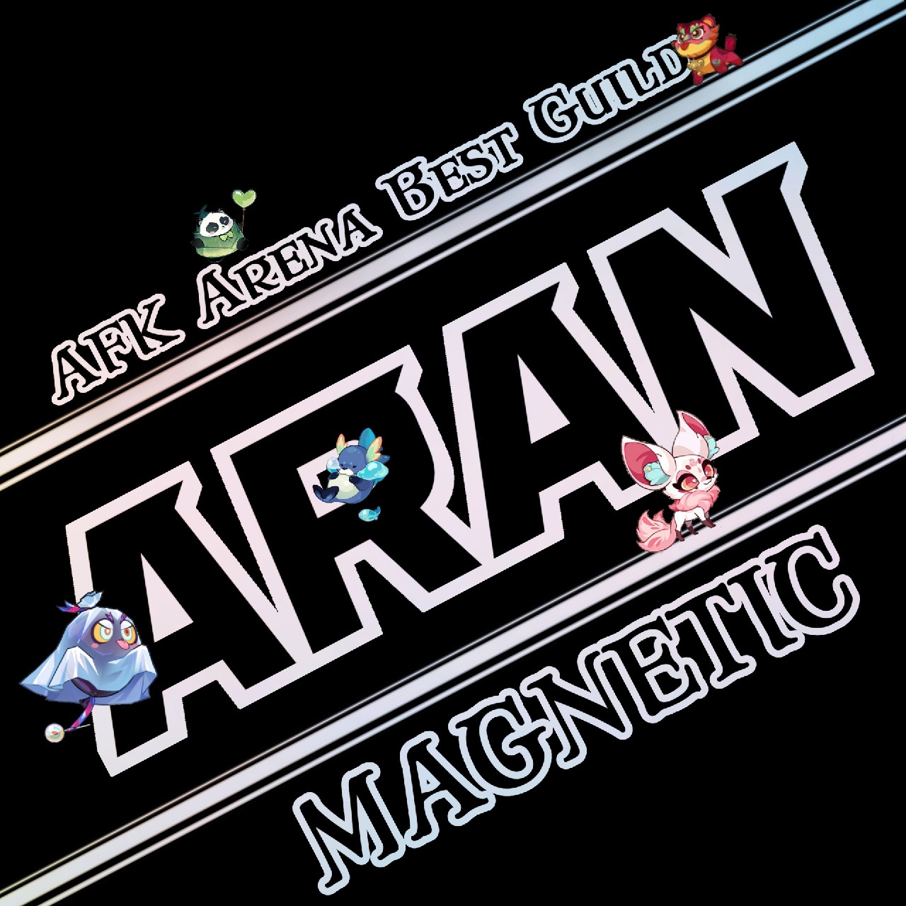 MAGNETIC's avatar