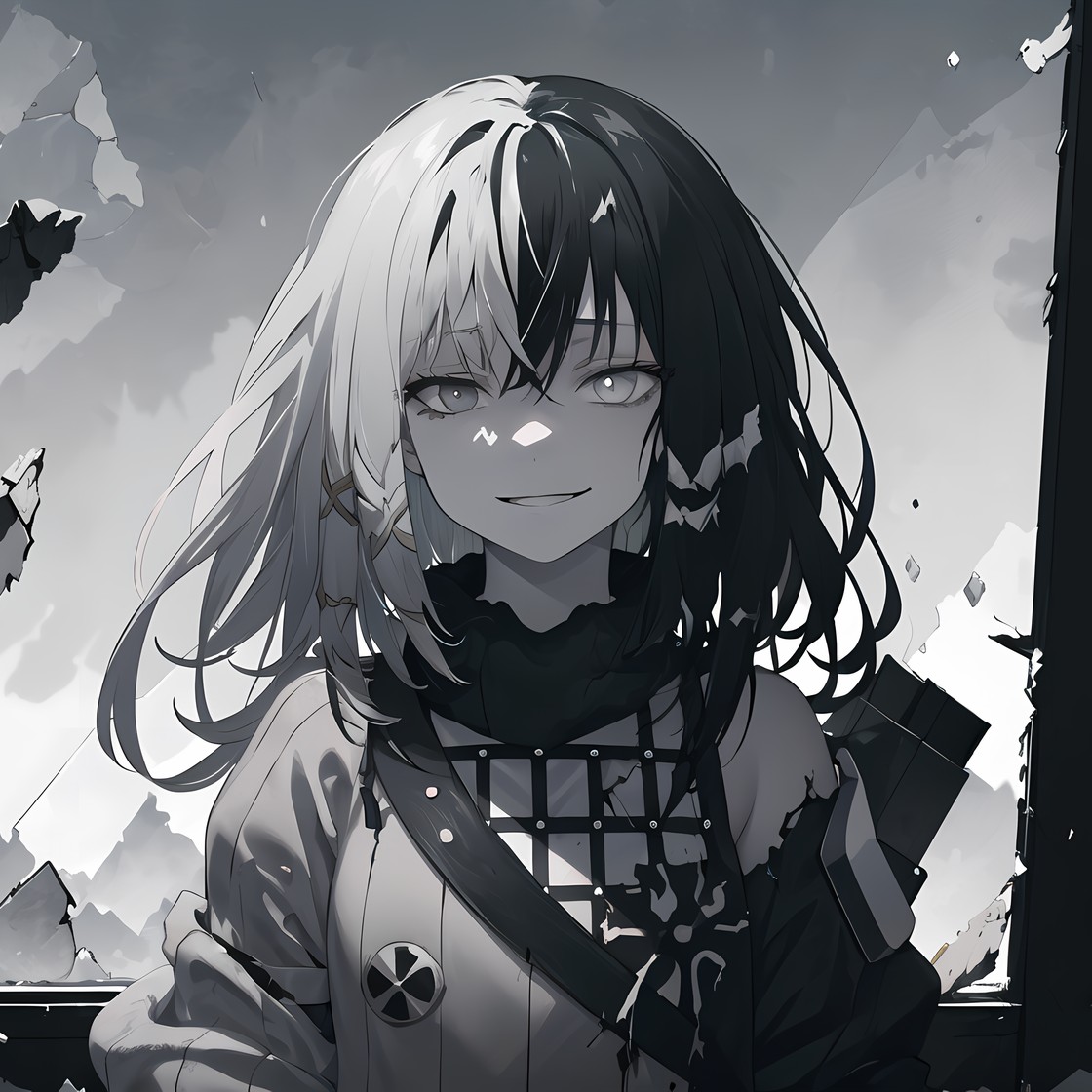 Zesshi Zetsumei's avatar