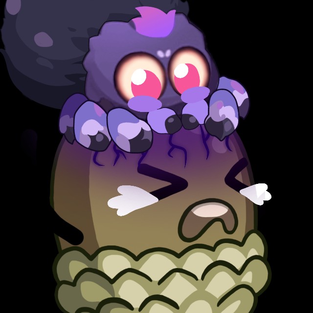 Dimrou's avatar