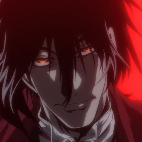 ALUCARD's avatar