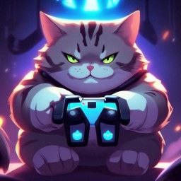 Some Fat Cat's avatar