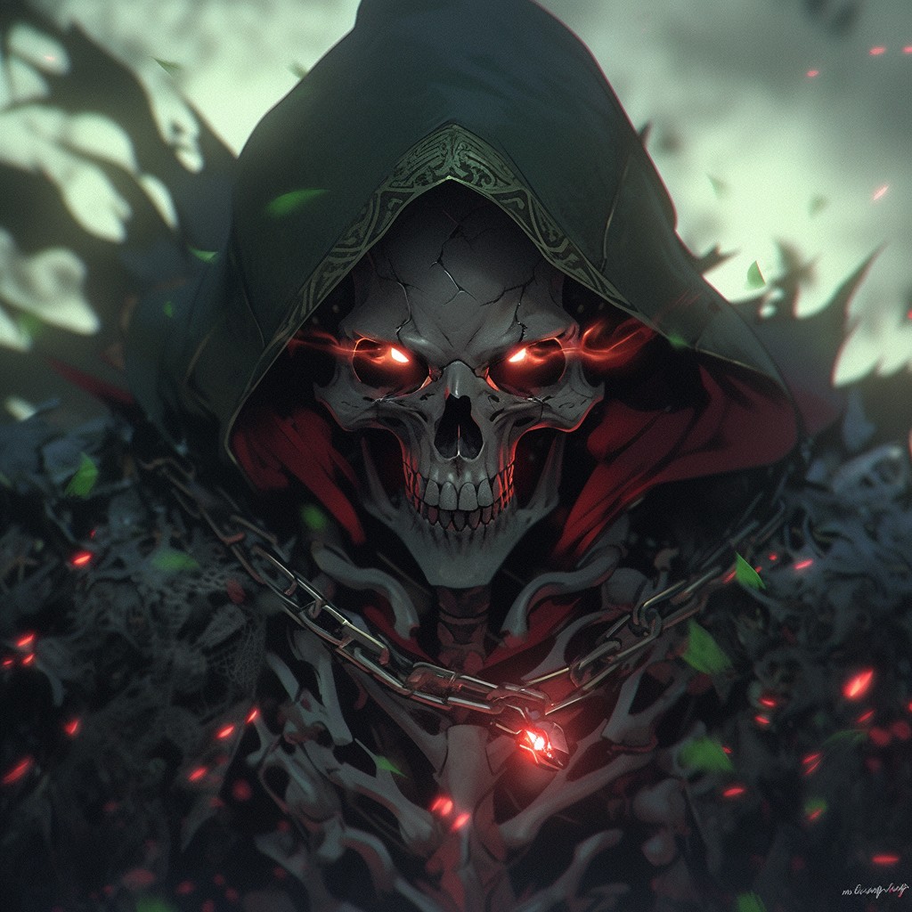 Arcylisz's avatar
