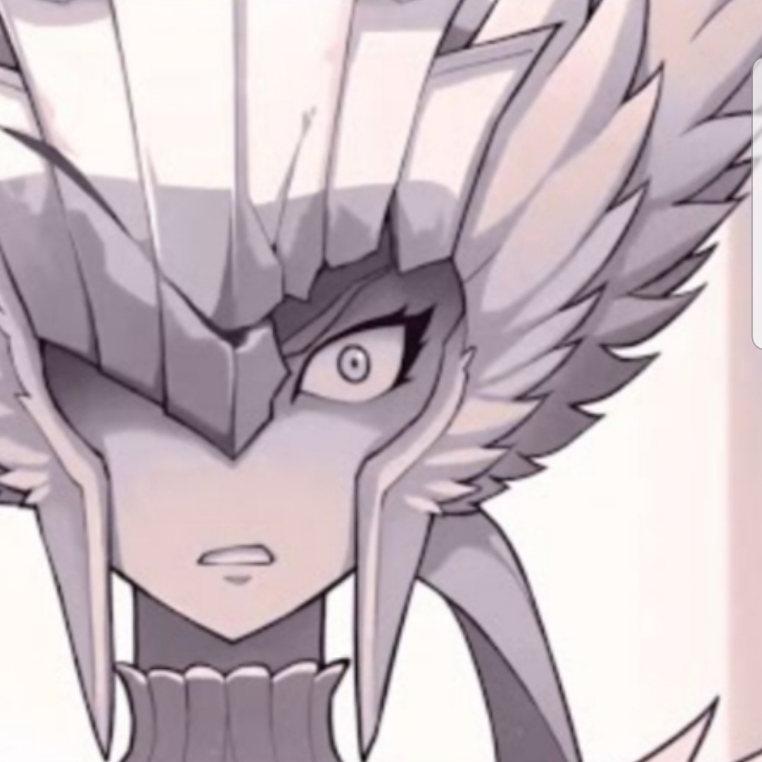 Bramble's avatar