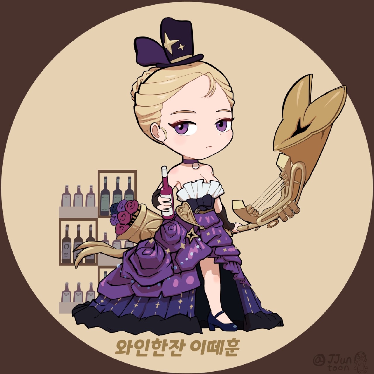 이떼훈's avatar