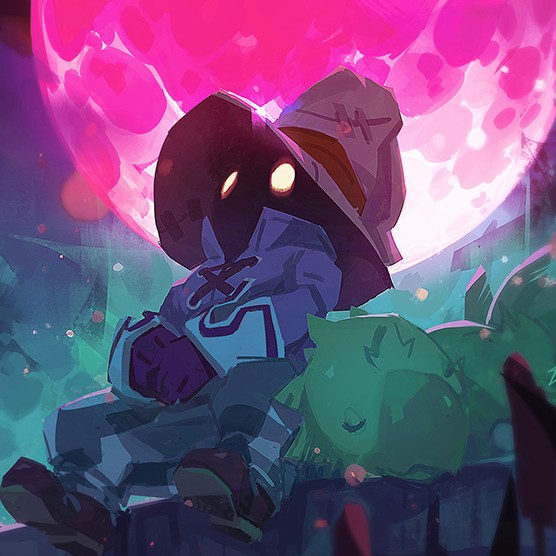 Ozkath's avatar