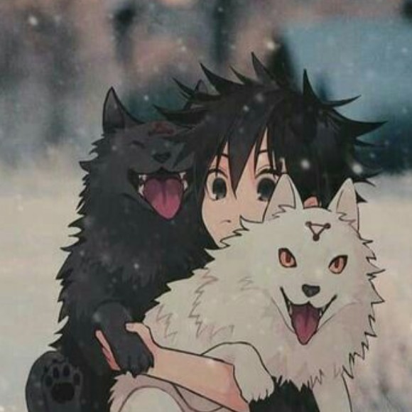 Wulfi's avatar