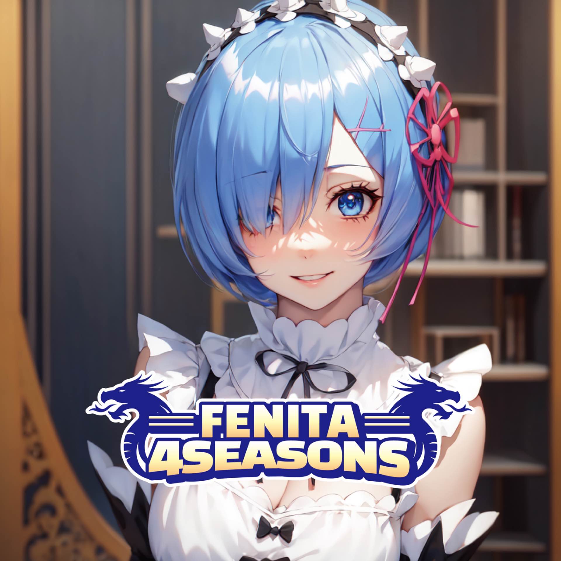 Fenita's avatar