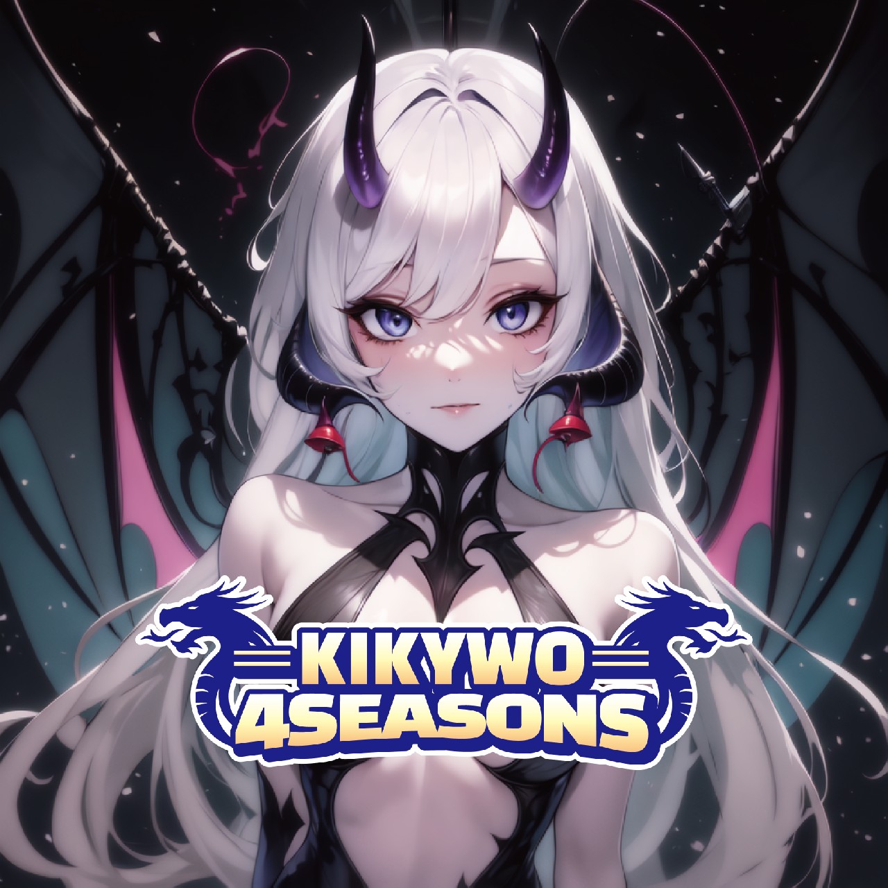 kikywo's avatar