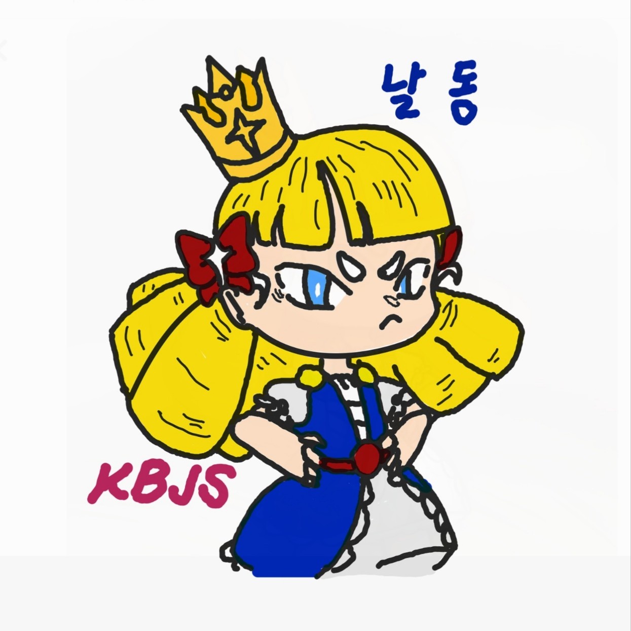 날동's avatar