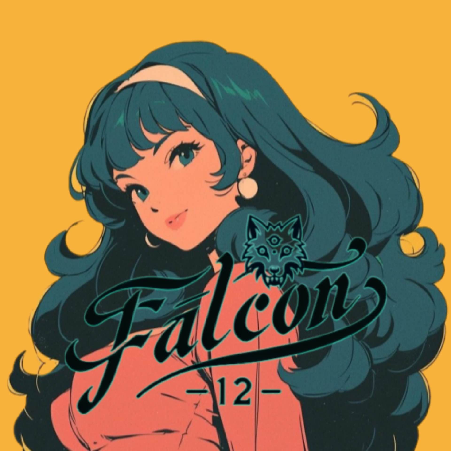 Falcon12's avatar