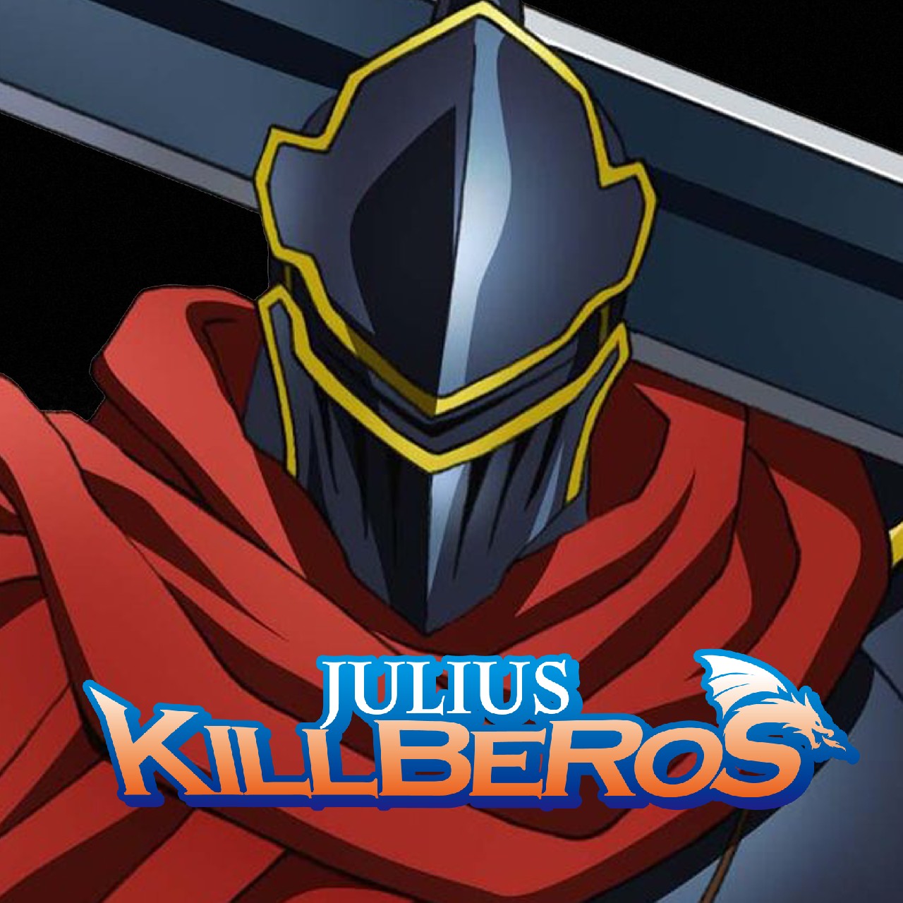 JULIUS's avatar