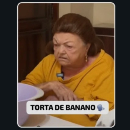 TORTA DE BANANO!'s avatar