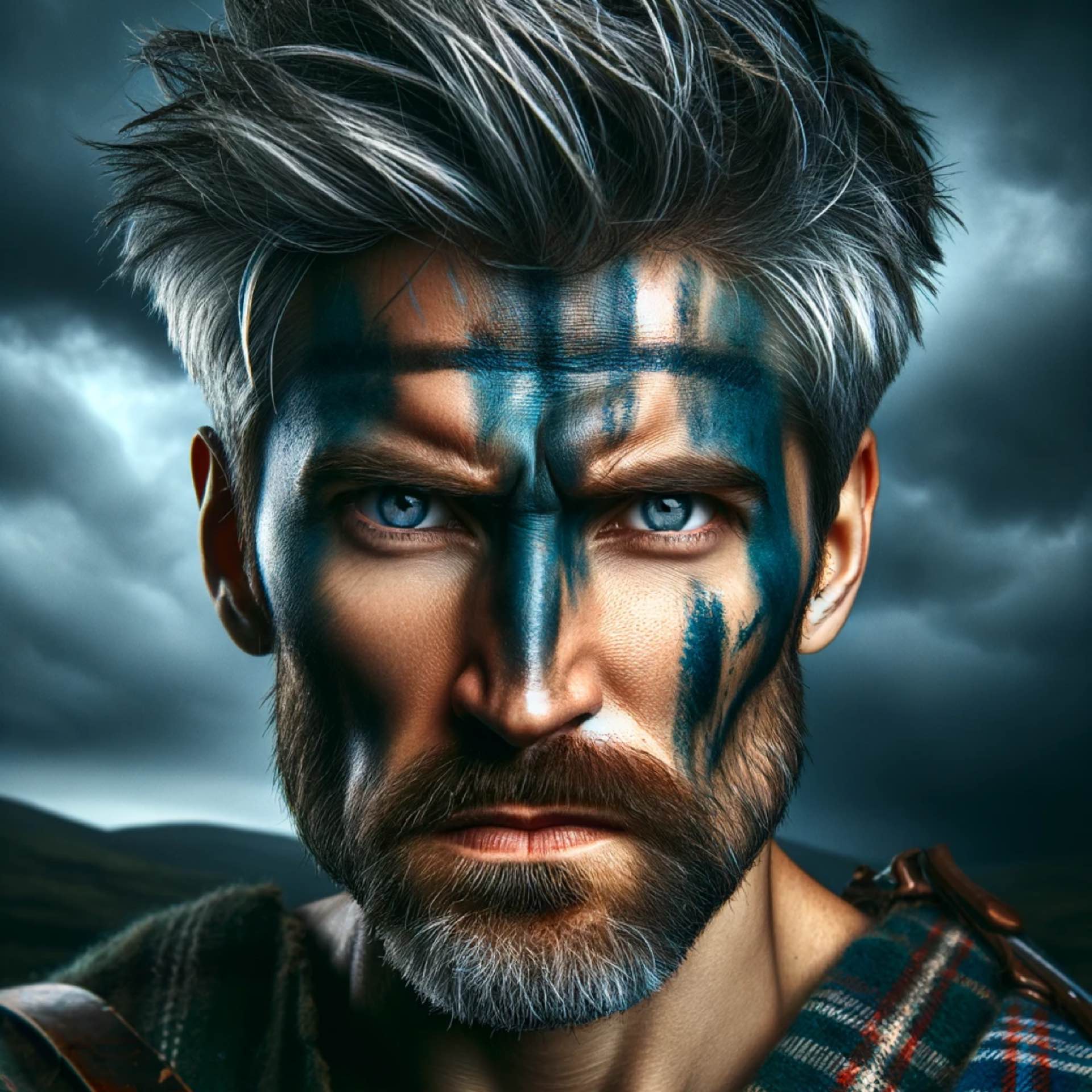 Braveheart's avatar