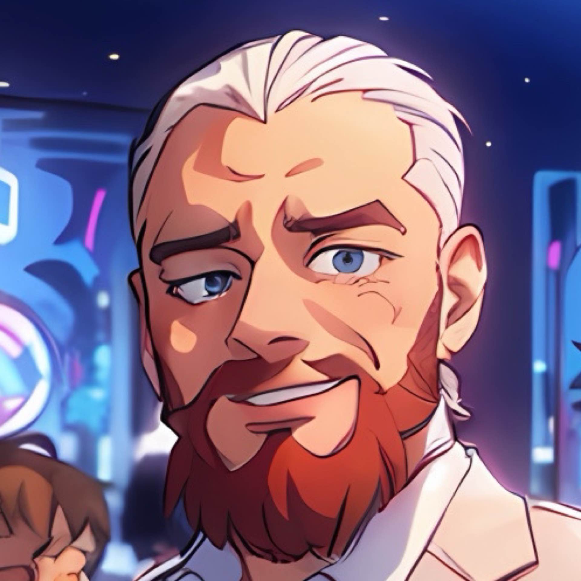 Max's avatar