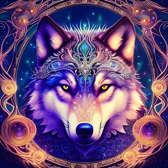 ULTRA BEWOLF's avatar