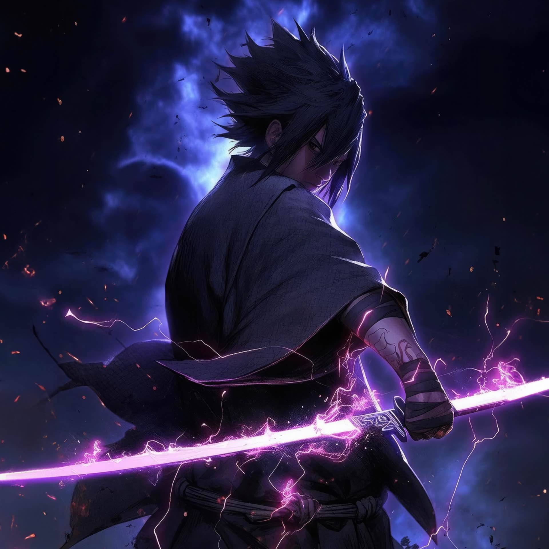 Susano's avatar