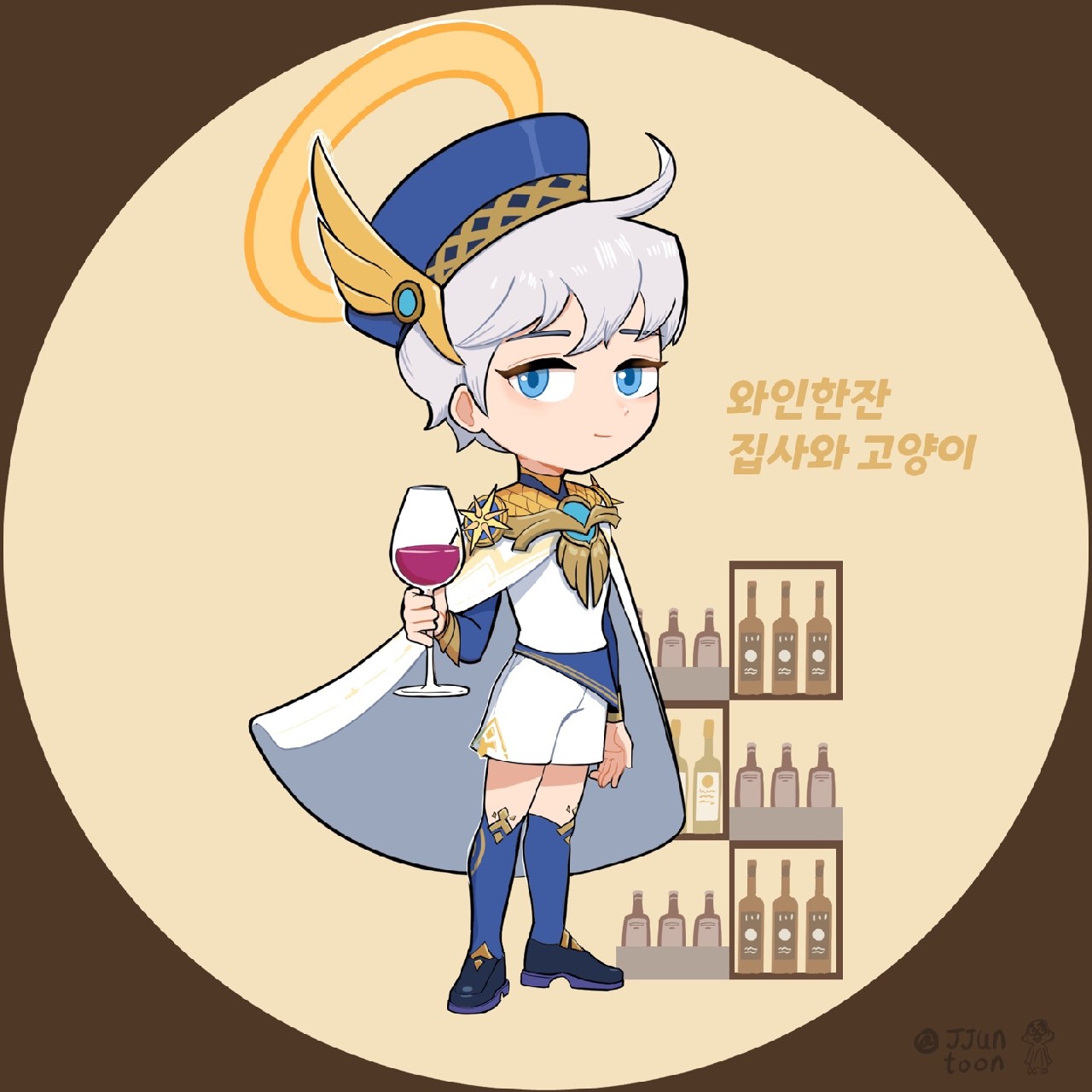 집사와🐈's avatar
