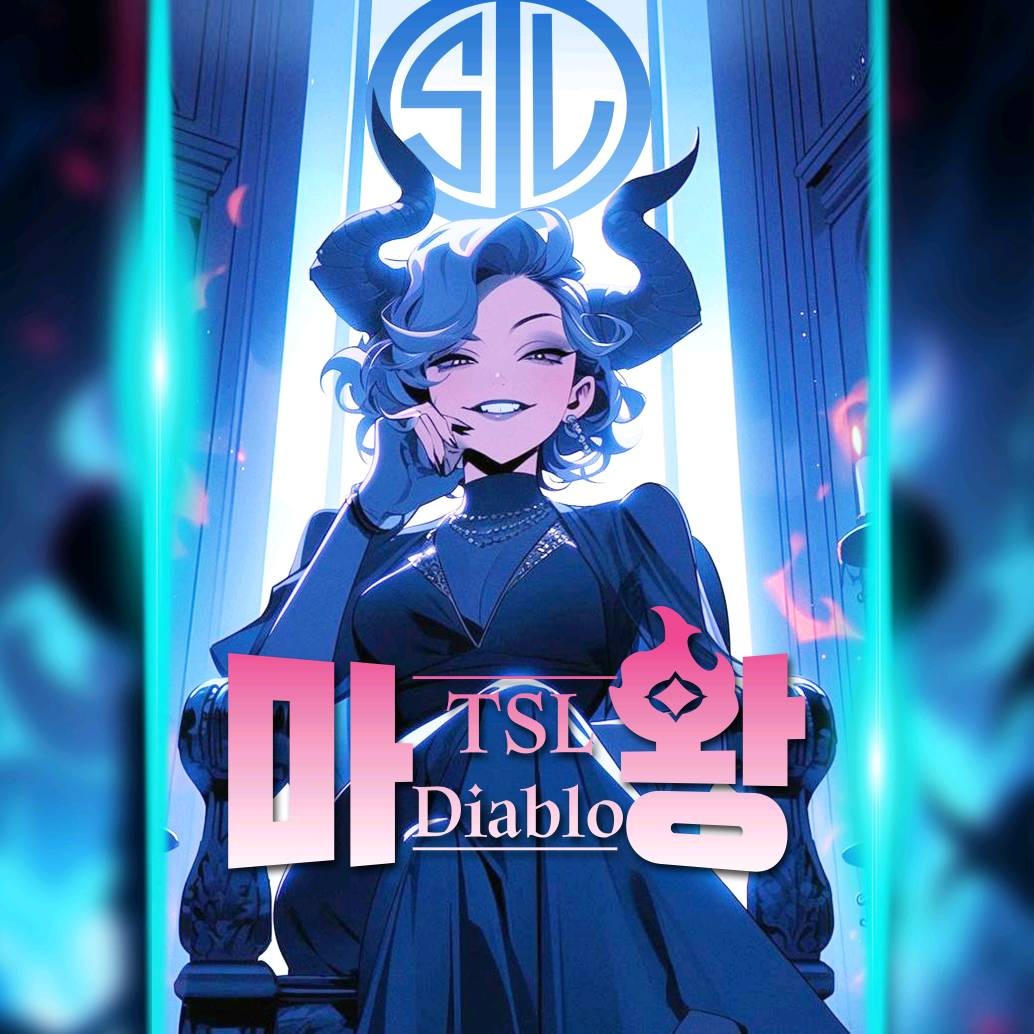 마 왕's avatar
