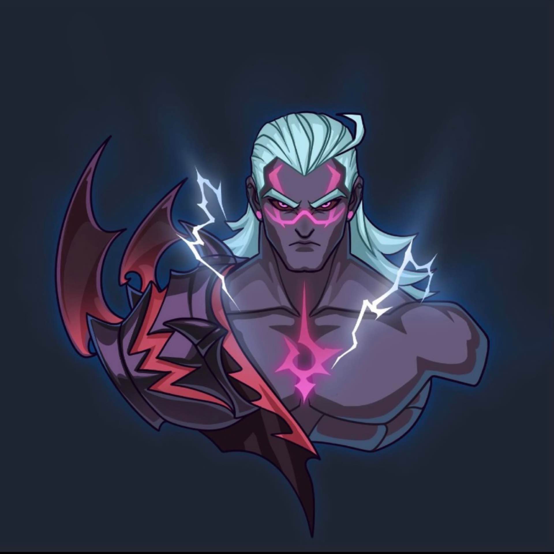 KING LEONIDAS's avatar