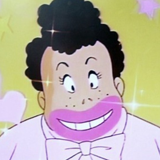DOLLY's avatar