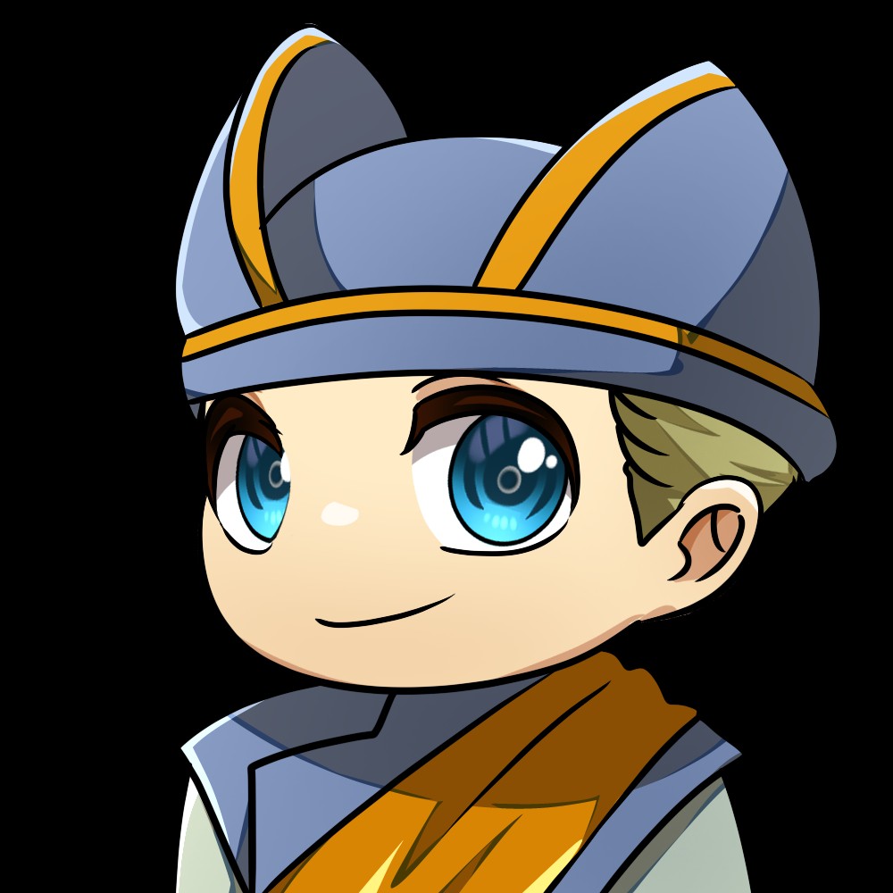 Hamm's avatar