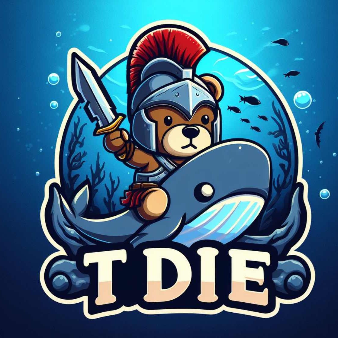 T-die's avatar