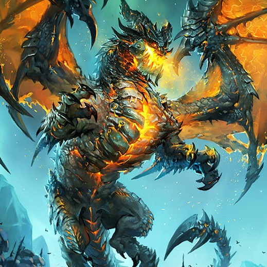 Nelthar1on's avatar