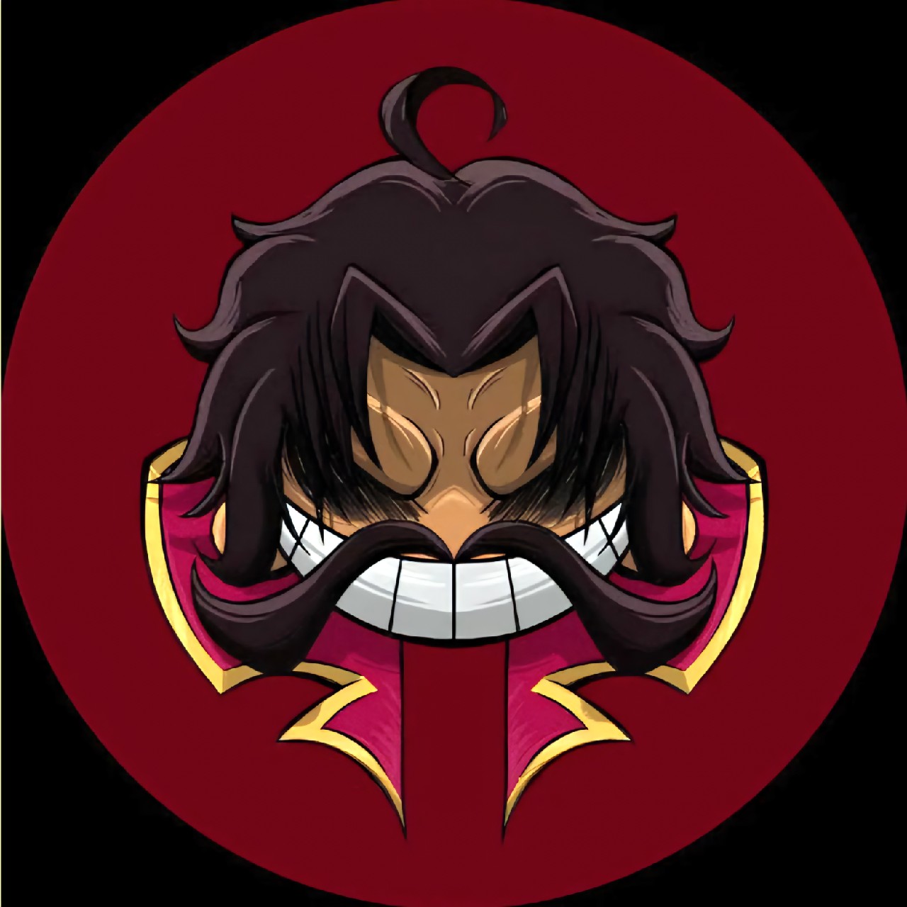 ☬ luffy ☬'s avatar