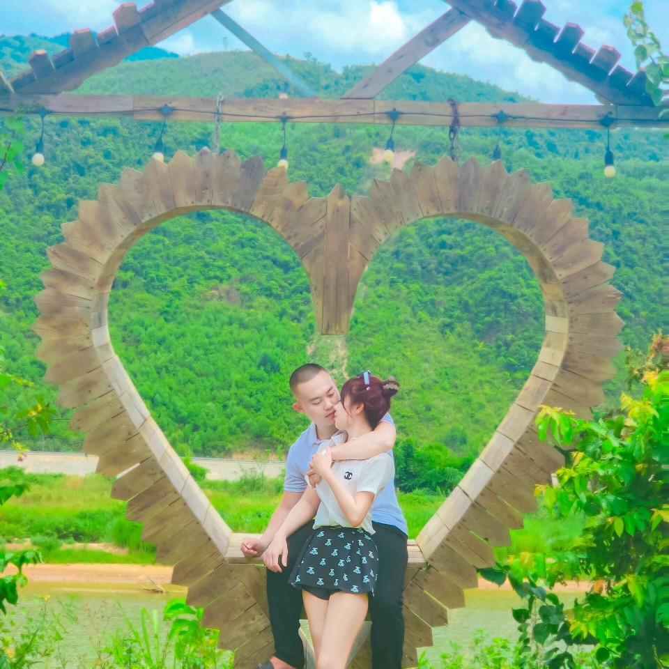 Chàng Shipper's avatar