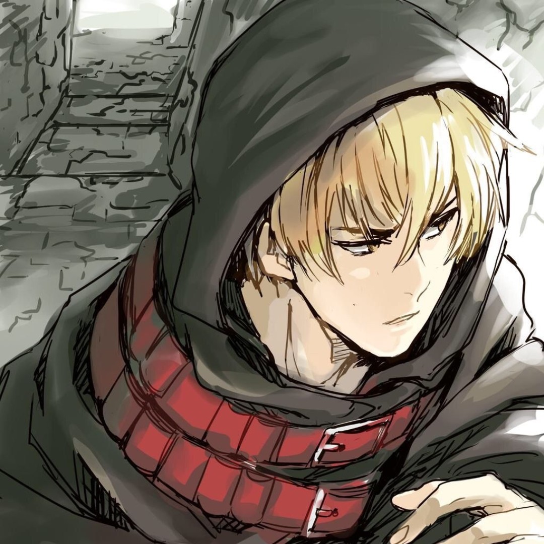 Orphin's avatar