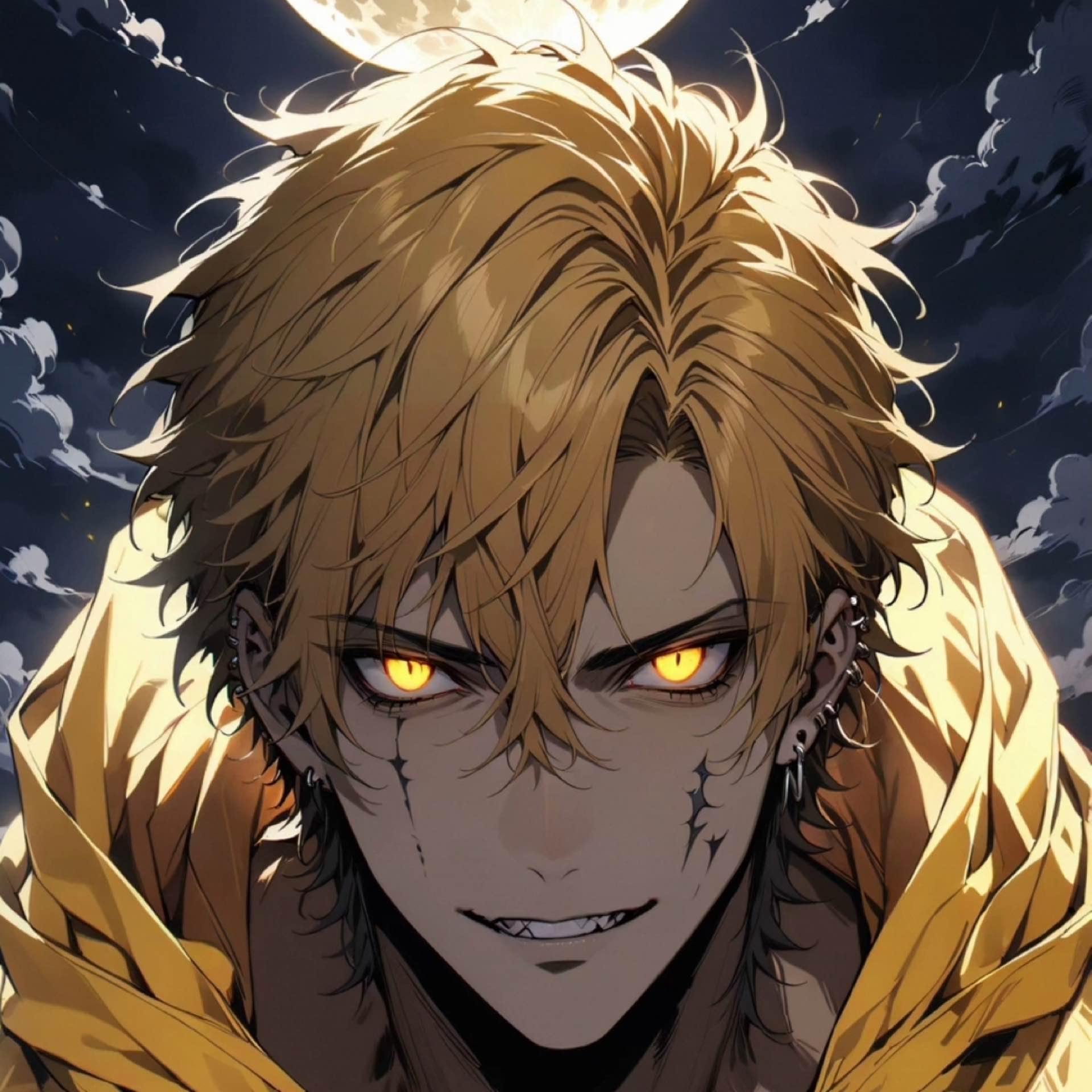 SAMI's avatar
