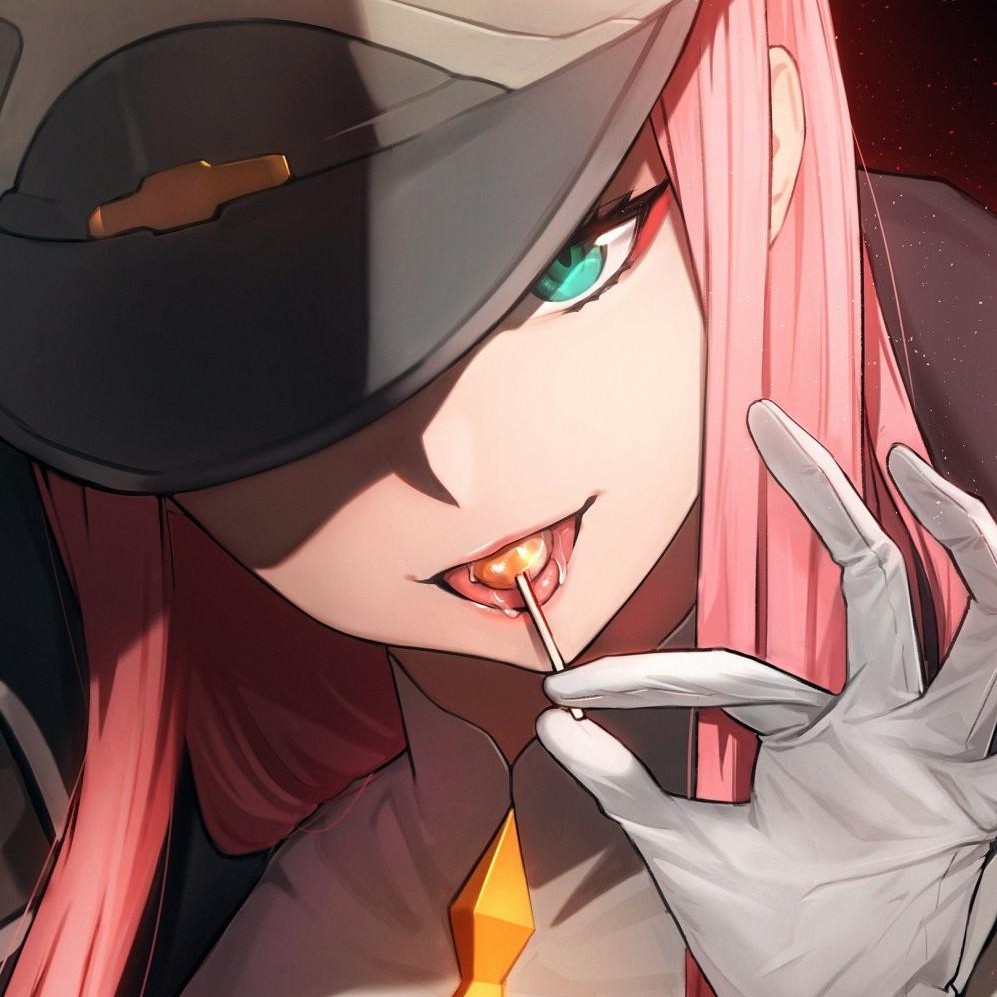 EGIDA - Sheila's avatar