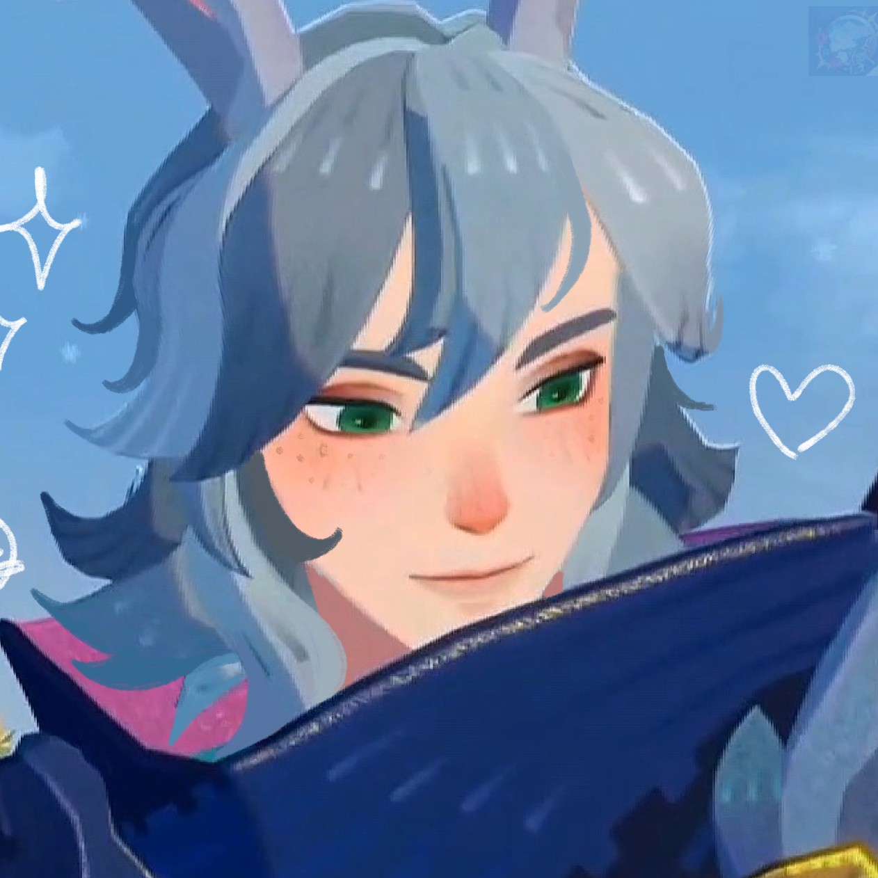 mori fae's avatar